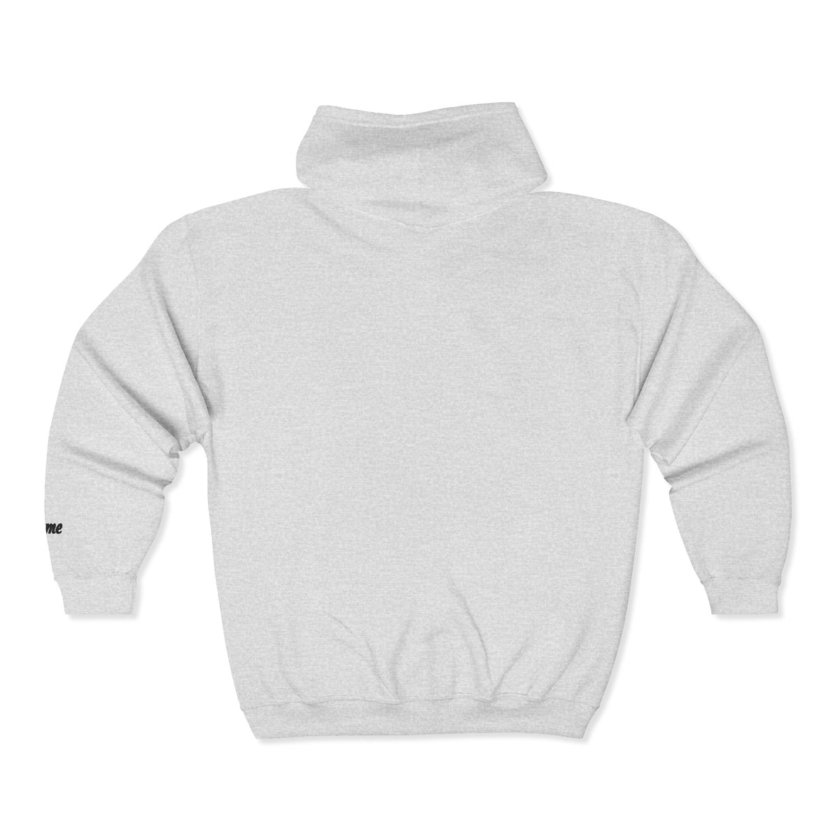 Unisex Heavy Blend™ Full Zip Hooded Sweatshirt