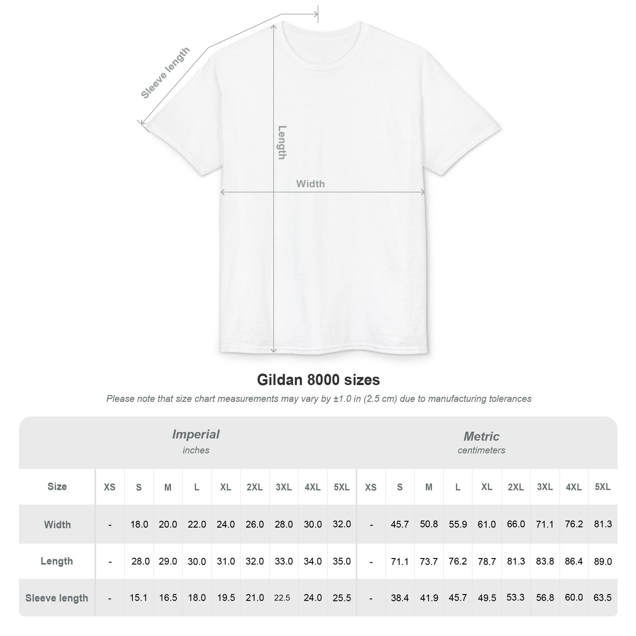 Unisex DryBlend® T-Shirt